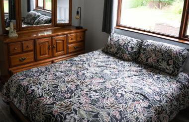 Number 19 Heart Of The Glens - Foto 20