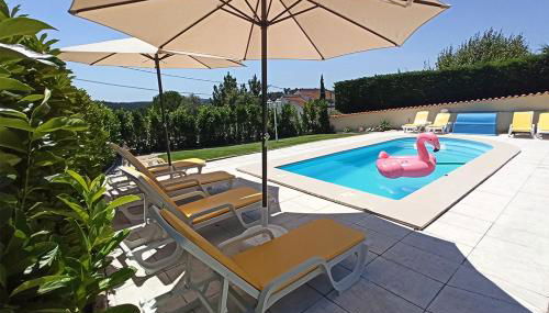 Refúgio de Alburitel - Foto 3, Garden