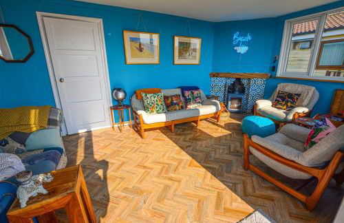 beautiful eco-beach house next to bird reserve - Foto 9