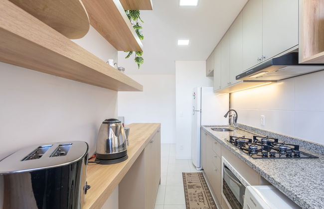 Santorini Confort Club - Photo 13