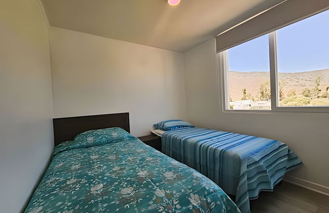 Oceana Suites Papudo - Foto 6