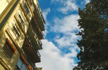 THE BOHO-CHIC OASIS, lovely city center apartment - Photo 37