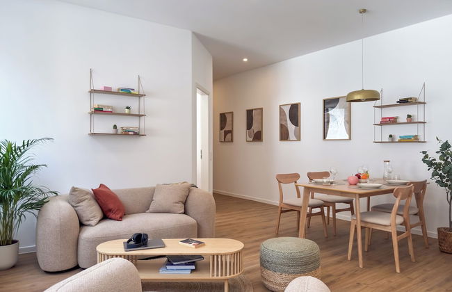 Brunnen Apartments - Foto 34