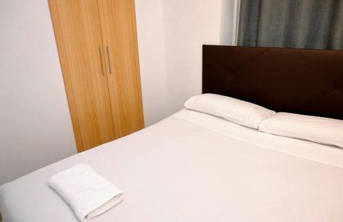 Homenfun Barcelona Guinardó Hospital Sant Pau - Foto 4