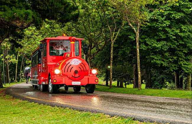 Bus touristique de Santander - Photo 4
