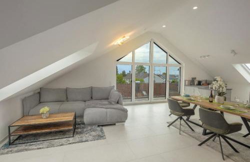 SweetHome - Poing Apartments - Foto 31