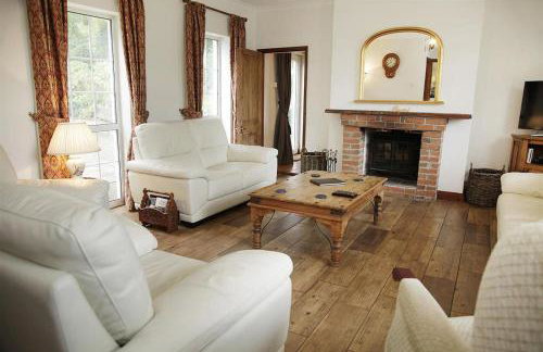 4 Bed in Penmaen oc-hh86 - Foto 6