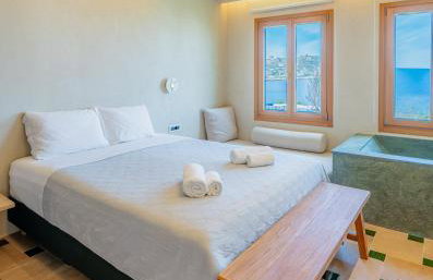 AG town suites - Foto 23