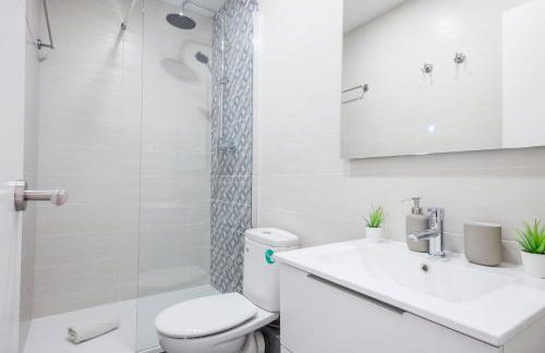 Blau Atic Apartment - Foto 7