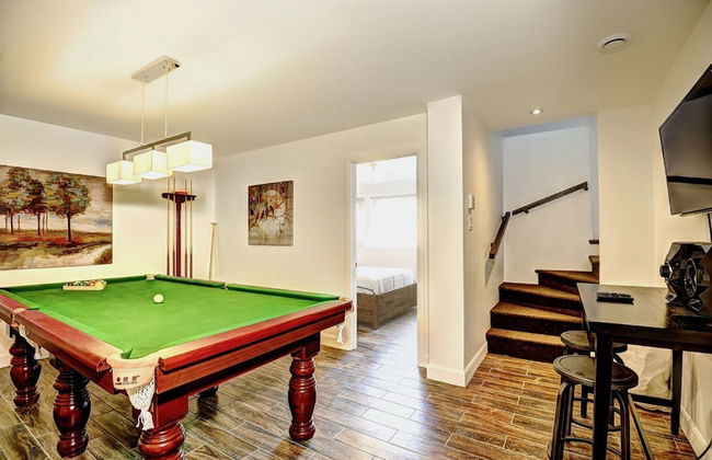 Chalets à louer à Stoneham - Foto 31