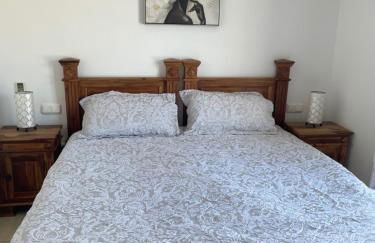 Casa Piedra, Luxury Family Front Line Golf, Hot Tub,Pool Table, 8 pers, Caleta de Fuste - Foto 11