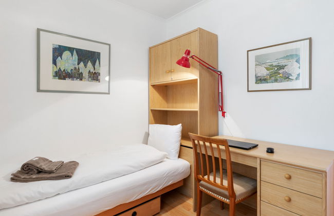 Alga Lakeview - Foto 17