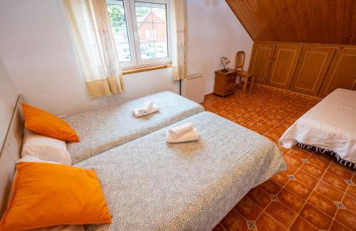 Apartamentos Cudillero - Foto 17