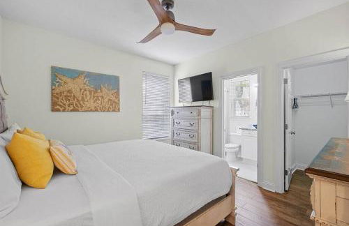 Gulf Views 6 Br Elevator Community Pool - Foto 51