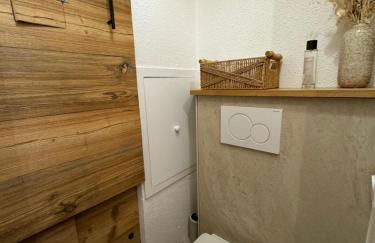 Studio 4 personnes rénové La Rosière - Foto 26