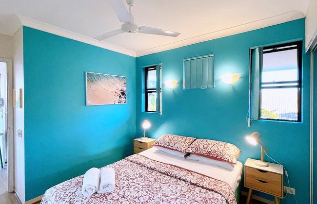 Mermaid Beach Park View Resort - Foto 6