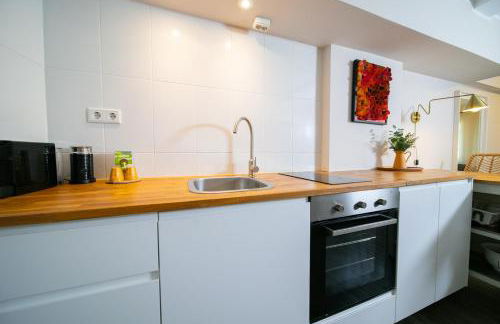 Favorite Stays -Suite and More - Altstadt - Foto 26