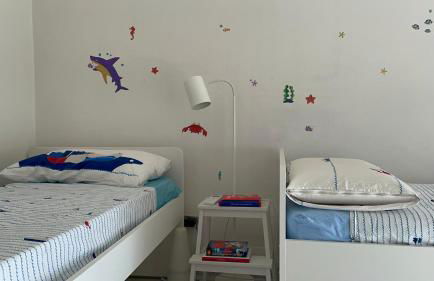 Lara's Apartment - Foto 21