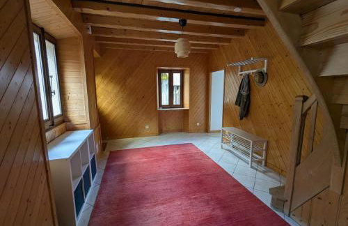 Le gîte de Saury - Foto 31