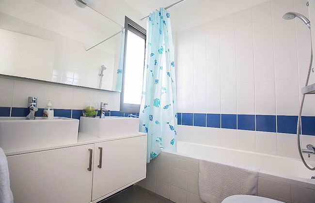 Villa Latchi Thea - Foto 10