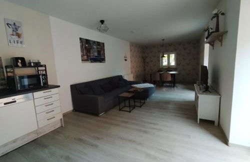 Ferienwohnung Hof Lanze - Foto 13