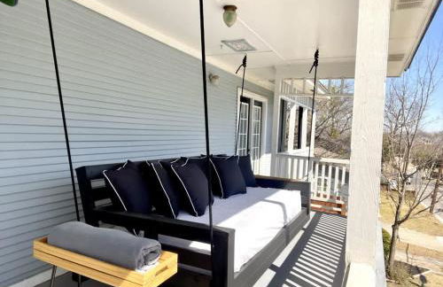 Charming Family Getaway in McKinney - Foto 15