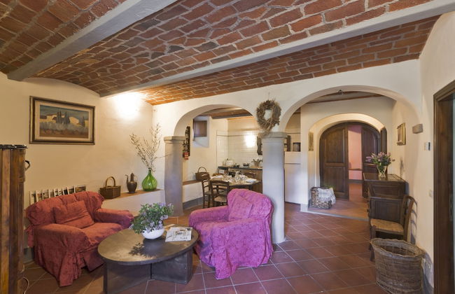 Castello di Pratelli - Foto 53