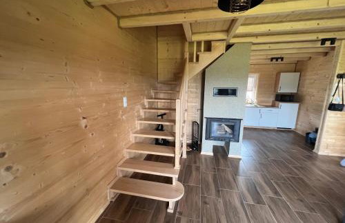 Domki w Bieszczadach Nowa Zelandia - Photo 79