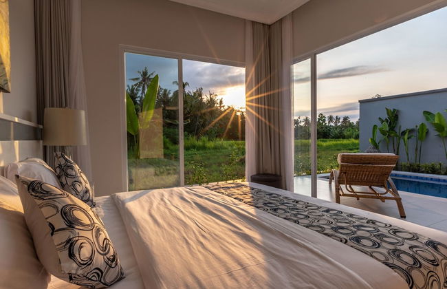 Villa Shiva - Foto 38