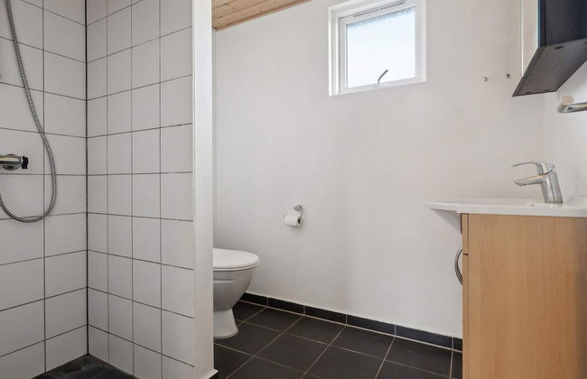 Luxury Pool Villa in Bagenkop - By Traum Ferienwohnungen - Foto 18