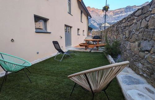 Gîte Le Cerbillona- Gavarnie, France - Foto 1