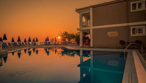 Boletsos Beach - Foto 4