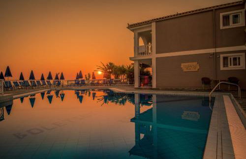 Boletsos Beach - Foto 4