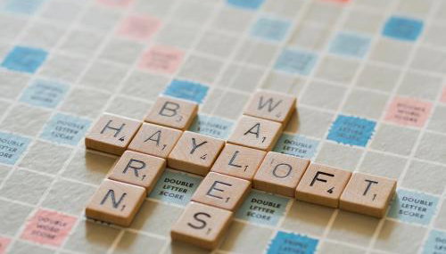 Hayloft Barn - Foto 4