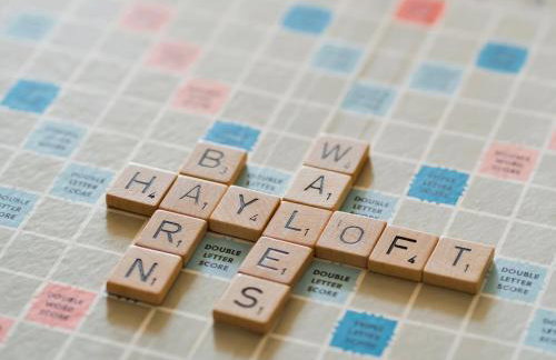 Hayloft Barn - Foto 4