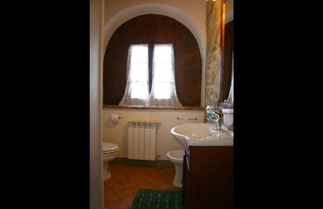 Stunning private villa with private pool, WIFI, TV, pets allowed and parking, close to Montepulc - Foto 14