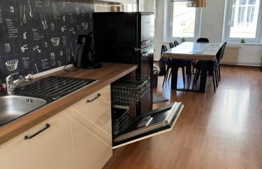 Le coup de c’Heurt duplex 100m de la mer 8 personnes - Foto 36