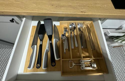 Apartament Green Powiśle - Foto 10