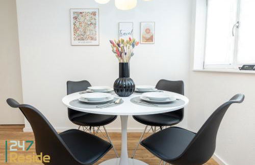 247 Reside - Apartment SZ2 - Foto 15