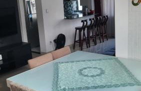 Luxus Duplex 102m2 Vista Mar - Vilas do Atlântico - Foto 75