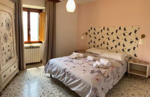 Home Holidays Crasciana, con terrazza vista sulle Alpi Apuane. - Foto 52