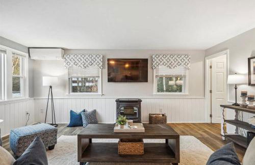 Sargent Lake Retreat Year-round Bliss - Foto 19