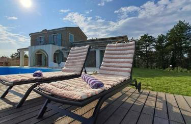 Villa San Silvestro - Foto 15