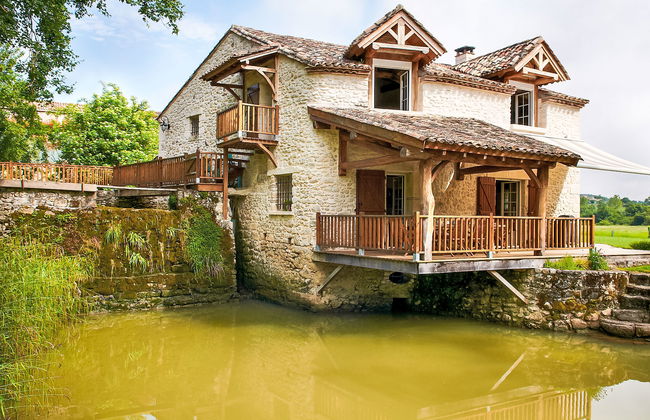 Moulin de Rabine - Photo 6