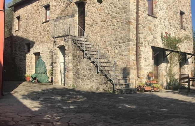 Agriturismo La Villa - Foto 14