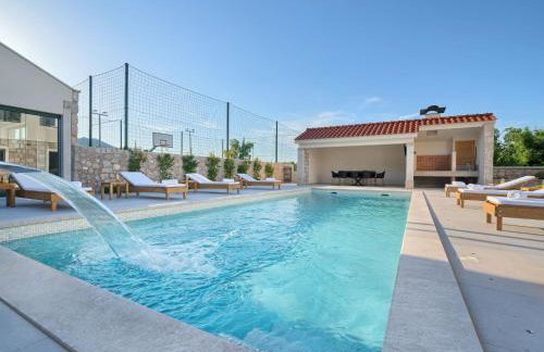 Holiday Home Ferienvilla Lovorika by Interhome - Foto 24