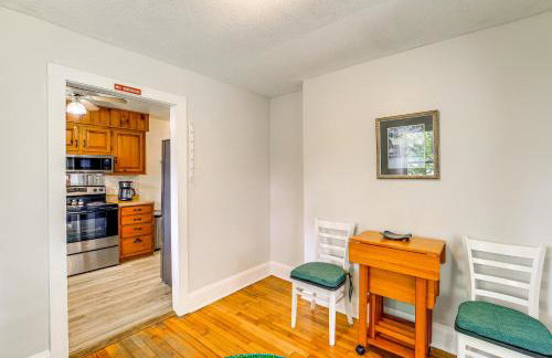 Updated Damascus Cottage on Appalachian Trail! - Foto 7