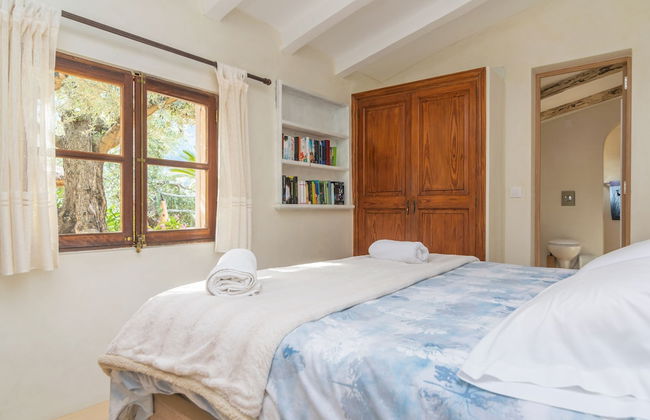 Ses Begudes in Fornalutx - Foto 18