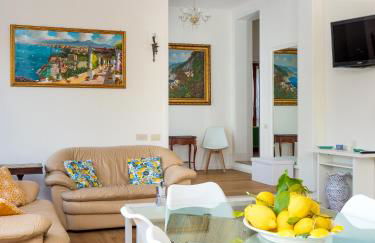 Villa Cristina - De Vivo Realty Piano di Sorrento - Foto 34