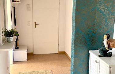 -Am Pfühlpark- Ferienwohnung - Foto 18